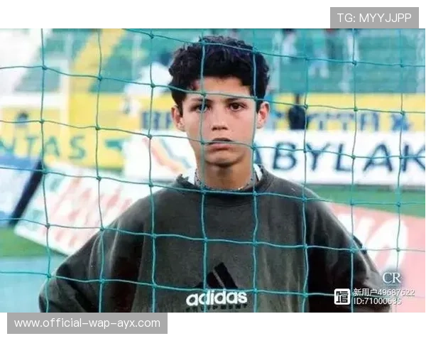 C罗被拍与神秘投资人密谈，商业版图再扩张