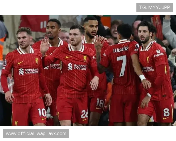 利物浦三连败,克洛普罕见承认战术错误