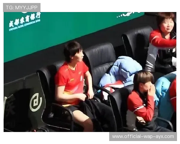 当惊喜遇上欢笑——网球赛场上的意外趣事