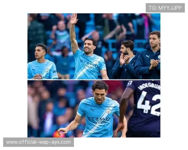 曼城失去中场控制权，密集赛程成最大敌人