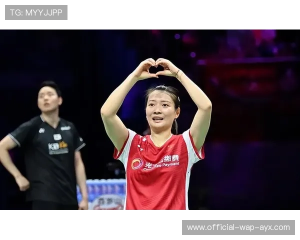 黄雅琼的成功启示：圆满需要耐心和付出，黄雅琼采访哭了