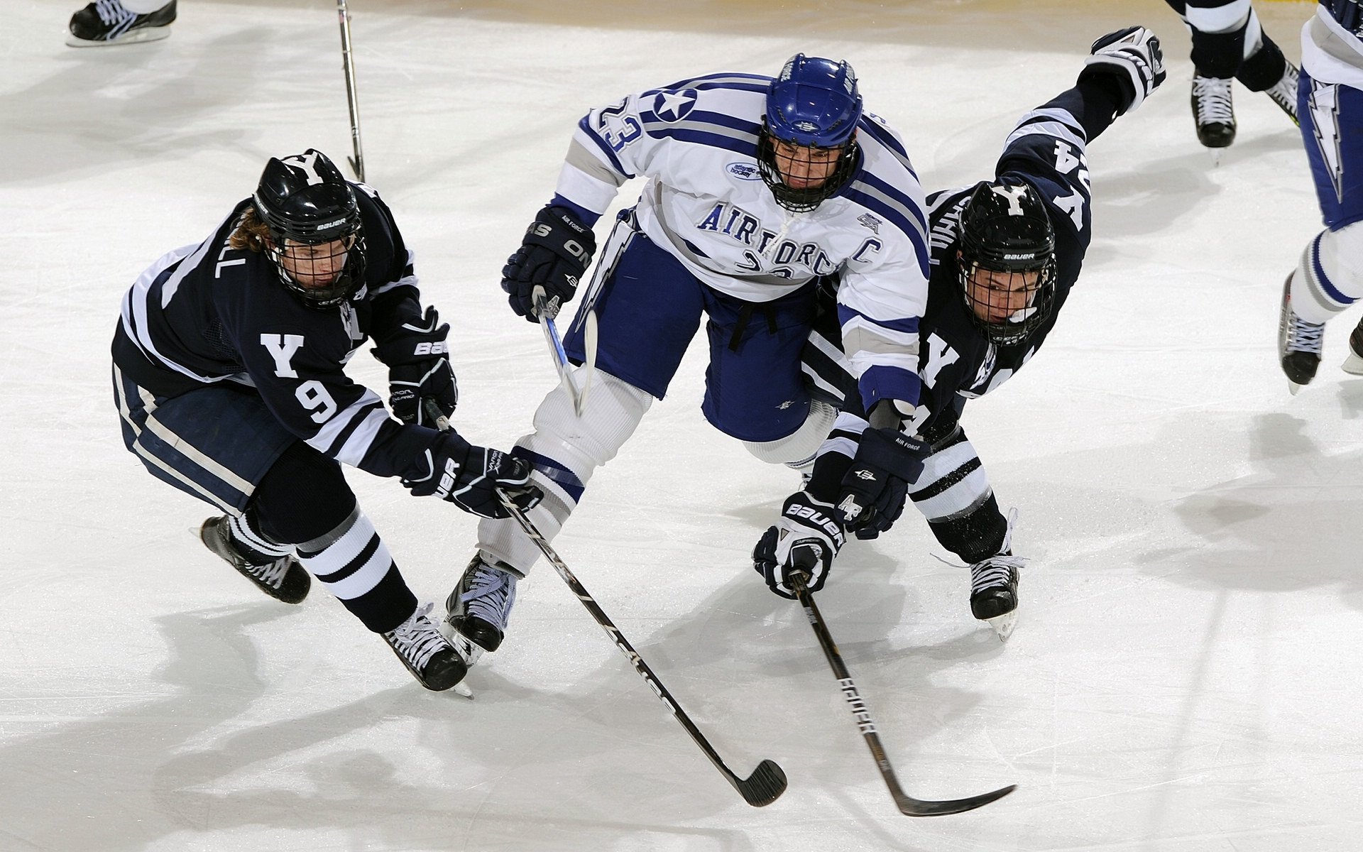 中国女冰迎强敌，逆转韩国晋级亚洲冰球锦标赛四强，中韩冰球比赛